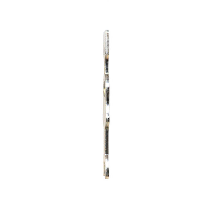 Uncut Key Blank | Miscellaneous | TS149 Flat Steel-Bit-Tubular-Key Ilco