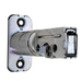 TownSteel E-Genius Series | Grade 1 Deadbolt w/ Radius Corners 2-3/8” Backset US19 Grade 1 Deadbolt TownSteel Inc