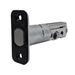 TownSteel E-Genius Series | Grade 1 Deadbolt w/ Radius Corners 2-3/8” Backset US19 Grade 1 Deadbolt TownSteel Inc