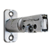 TownSteel E-Genius Series| Grade 1 Deadbolt w/ Radius Corners 2-3/8" Backset US26D Grade 1 Deadbolt TownSteel Inc
