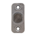 TownSteel E-Genius Series| Grade 1 Deadbolt w/ Radius Corners 2-3/8" Backset US26D Grade 1 Deadbolt TownSteel Inc