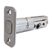 TownSteel E-Genius Series| Grade 1 Deadbolt w/ Radius Corners 2-3/8" Backset US26D Grade 1 Deadbolt TownSteel Inc