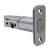 TownSteel E-Genius Series| Grade 1 Deadbolt w/ Radius Corners 2-3/8" Backset US26D Grade 1 Deadbolt TownSteel Inc
