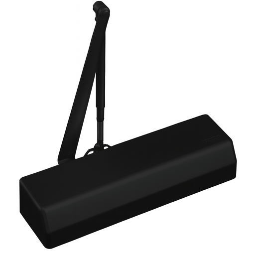 Ryobi D4550 Tri-Pack Delayed Action Heavy Duty Door Closer Grade 1 Door Closer Detex