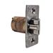 TownSteel CDC Series | Grade 1 Replacement Deadlatch 2 3/8" US26D Grade 1 Latch TownSteel Inc