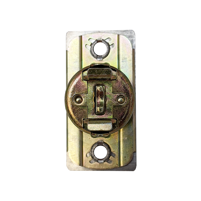 TownSteel CDC Series | Grade 1 Replacement Spring latch 2 3/8" US26D Grade 1 Latch TownSteel Inc