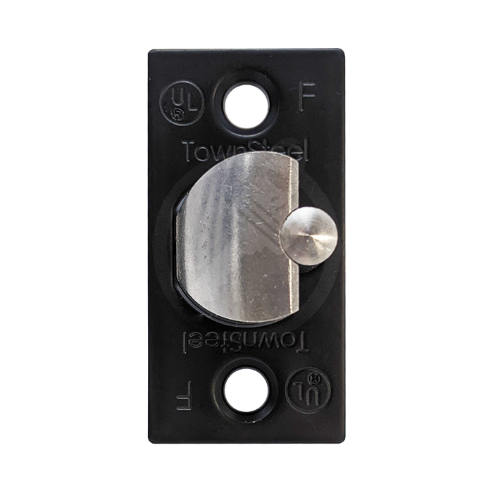 TownSteel E-Elite  Series |  2-3/8" Dead Latch | US10B Grade 1 Latch TownSteel Inc
