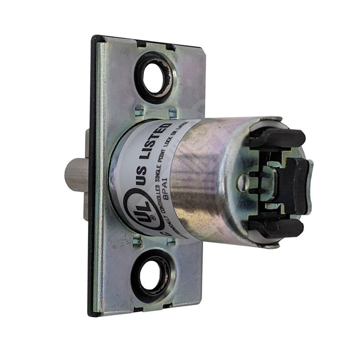 TownSteel E-Elite  Series |  2-3/8" Dead Latch | US10B Grade 1 Latch TownSteel Inc