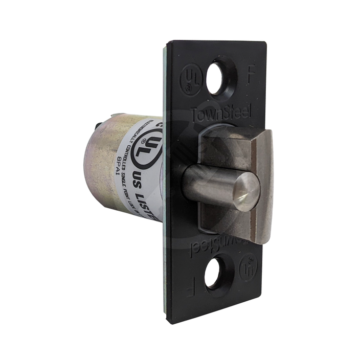 TownSteel E-Elite  Series |  2-3/8" Dead Latch | US10B Grade 1 Latch TownSteel Inc