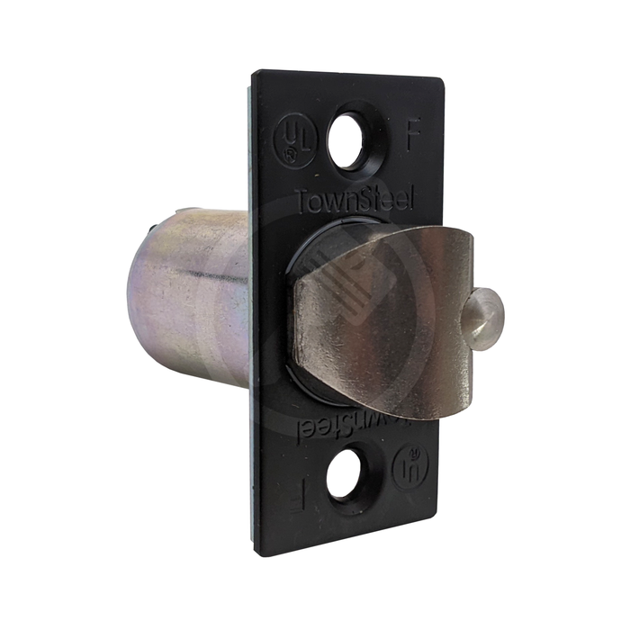 TownSteel E-Elite  Series |  2-3/8" Dead Latch | US10B Grade 1 Latch TownSteel Inc