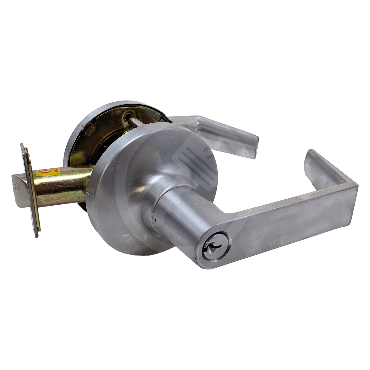 Advantage FC Series | Grade 1 Intruder Classroom Lever | US26D