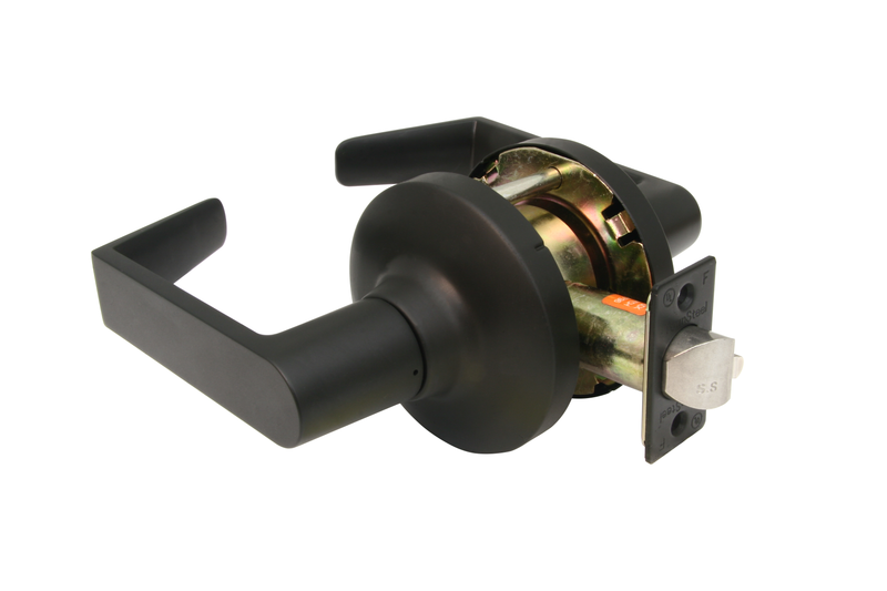TownSteel CDC Series | Grade 1 Clutched Classroom Lever US19 Grade 1 Lever TownSteel Inc