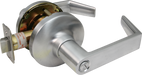 TownSteel CDC Series | Grade 1 Clutched Privacy Lever US26D Grade 1 Lever TownSteel Inc
