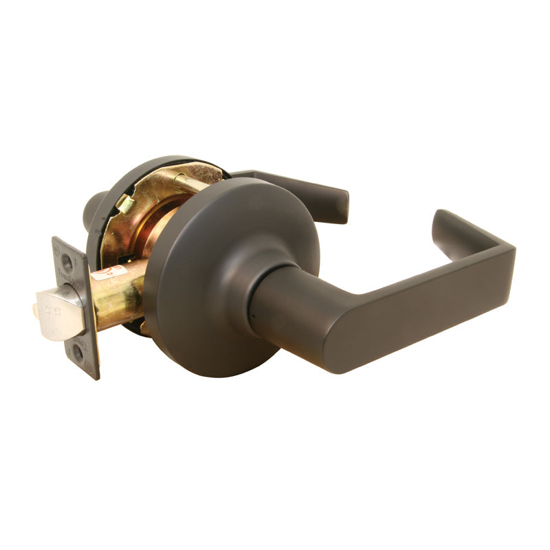 TownSteel CDCI Series | Grade 1 Clutched SFIC Classroom Intruder Lever US19 Grade 1 Lever TownSteel Inc