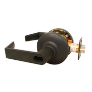TownSteel CDCI Series | Grade 1 Clutched SFIC Classroom Intruder Lever US19 Grade 1 Lever TownSteel Inc