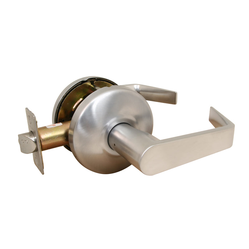 TownSteel CDCI Series | Grade 1 Clutched SFIC Classroom Lever US26D Grade 1 Lever TownSteel Inc
