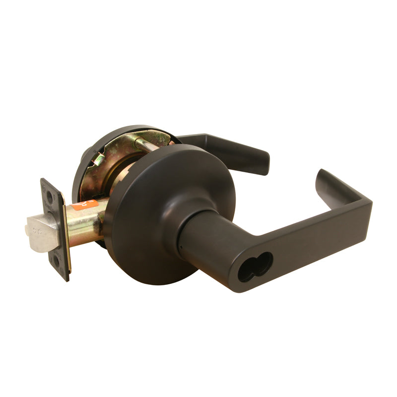 TownSteel CDCI Series | Grade 1 Clutched SFIC Corridor Lever US19 Grade 1 Lever TownSteel Inc