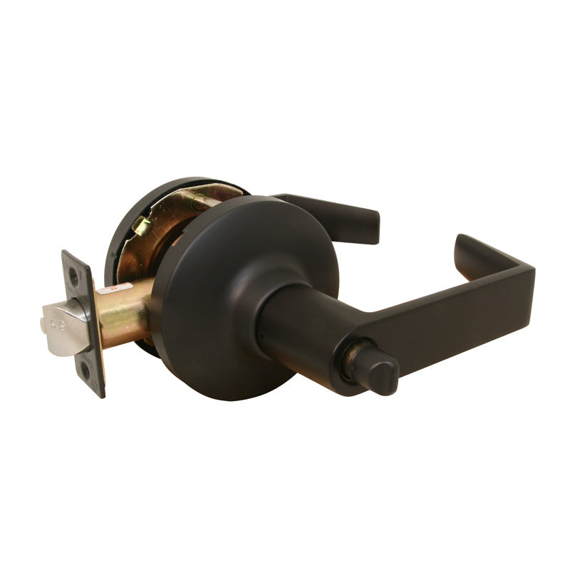 TownSteel CDCI Series | Grade 1 Clutched SFIC Entrance Lever US19 Grade 1 Lever TownSteel Inc