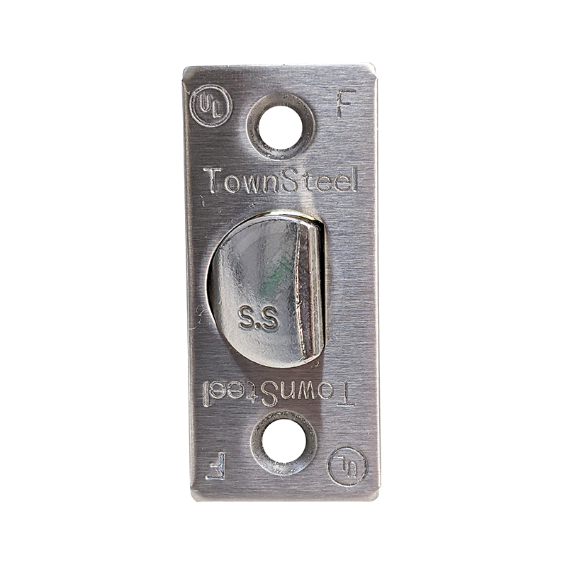 Csrc TownSteel CSRC Series | Grade 2 Replacement Spring latch 2 3/8