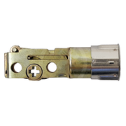 CitiLoc 200T Series | Double Sided Dead Bolt | US10B Grade 3 Deadbolt PHG