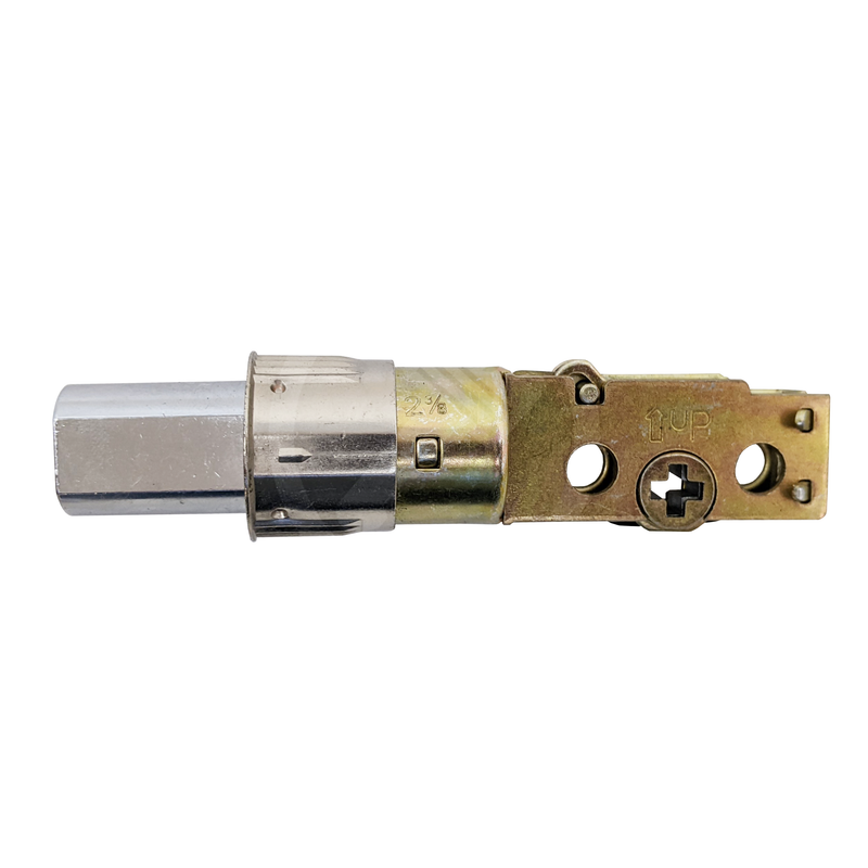 CitiLoc 200T Series | Double Sided Dead Bolt | US32D Grade 3 Deadbolt PHG