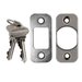 CitiLoc 200T Series | Double Sided Dead Bolt | US32D Grade 3 Deadbolt PHG