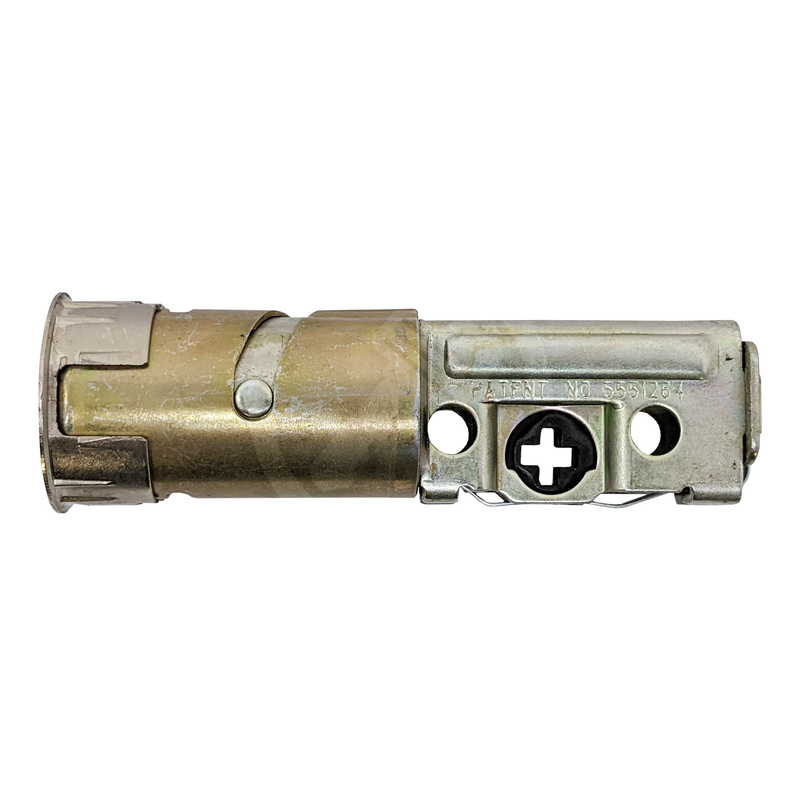 CitiLoc 200T Series | Single Sided Dead Bolt | US32D Grade 3 Deadbolt PHG