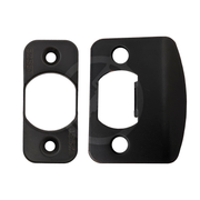CitiLoc 500 Series Queen Entrance Lever | US10B Oil Rubbed Bronze | SC1 Keyway Grade 3 Lever PHG