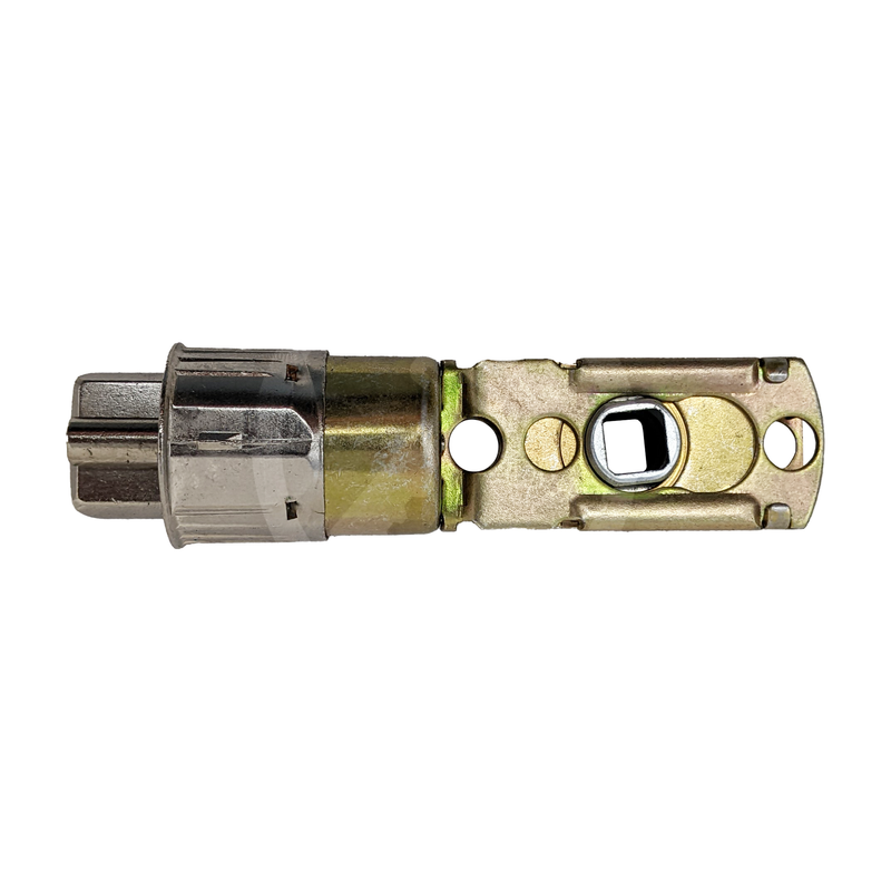 CitiLoc 500 Series Queen Entrance Lever | US15 Satin Nickle | KW1 Keyway Grade 3 Lever PHG
