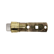 CitiLoc 500 Series Queen Passage Lever | US10B Oil Rubbed Bronze Grade 3 Lever PHG