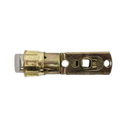 CitiLoc 500 Series Queen Passage Lever | US10B Oil Rubbed Bronze Grade 3 Lever PHG