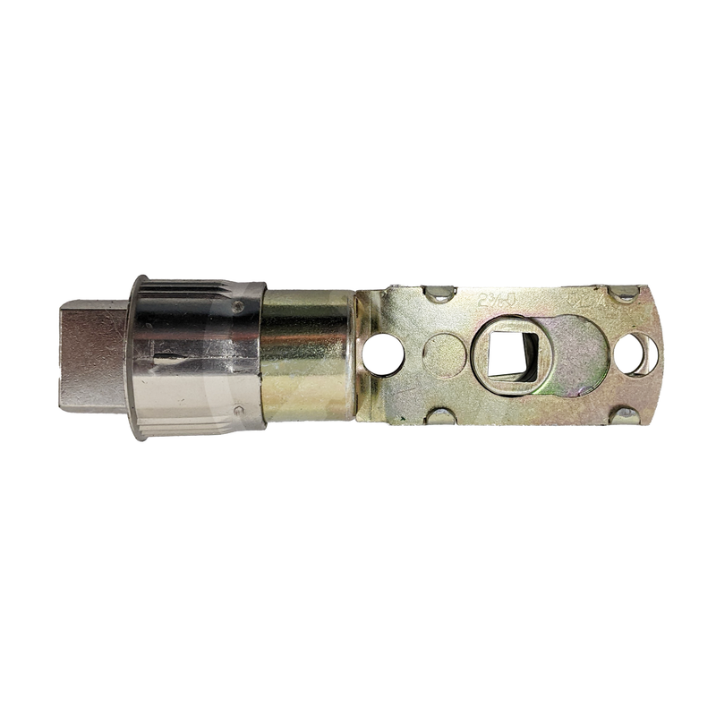 CitiLoc 500 Series Queen Passage Lever | US15 Satin Nickel Grade 3 Lever PHG