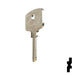 1527 Snap On Tool Box Key Hitch-Tool Box-Utility Key Ilco