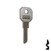 1536R Hurd, Delta Tool Box Hitch-Tool Box-Utility Key JMA USA