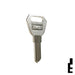 1645R, FLT-1D Fulton Hitch Hitch-Tool Box-Utility Key JMA USA