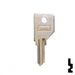 1866-13 Pundra Key Hitch-Tool Box-Utility Key JMA USA