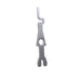 Precut Electric Panel Key | Leviton | BD15 Hitch-Tool Box-Utility Key Framon