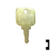 Precut Electric Panel Key | Square D NSR251 | BD98 Hitch-Tool Box-Utility Key Framon