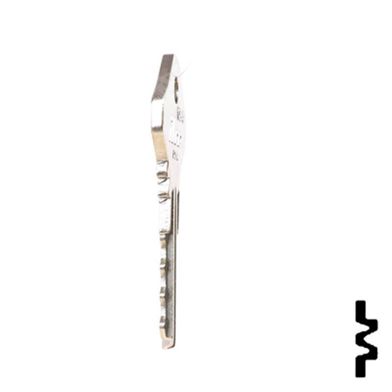Precut Key Blank | Ilco, Snap-On | 1054P Hitch-Tool Box-Utility Key Ilco