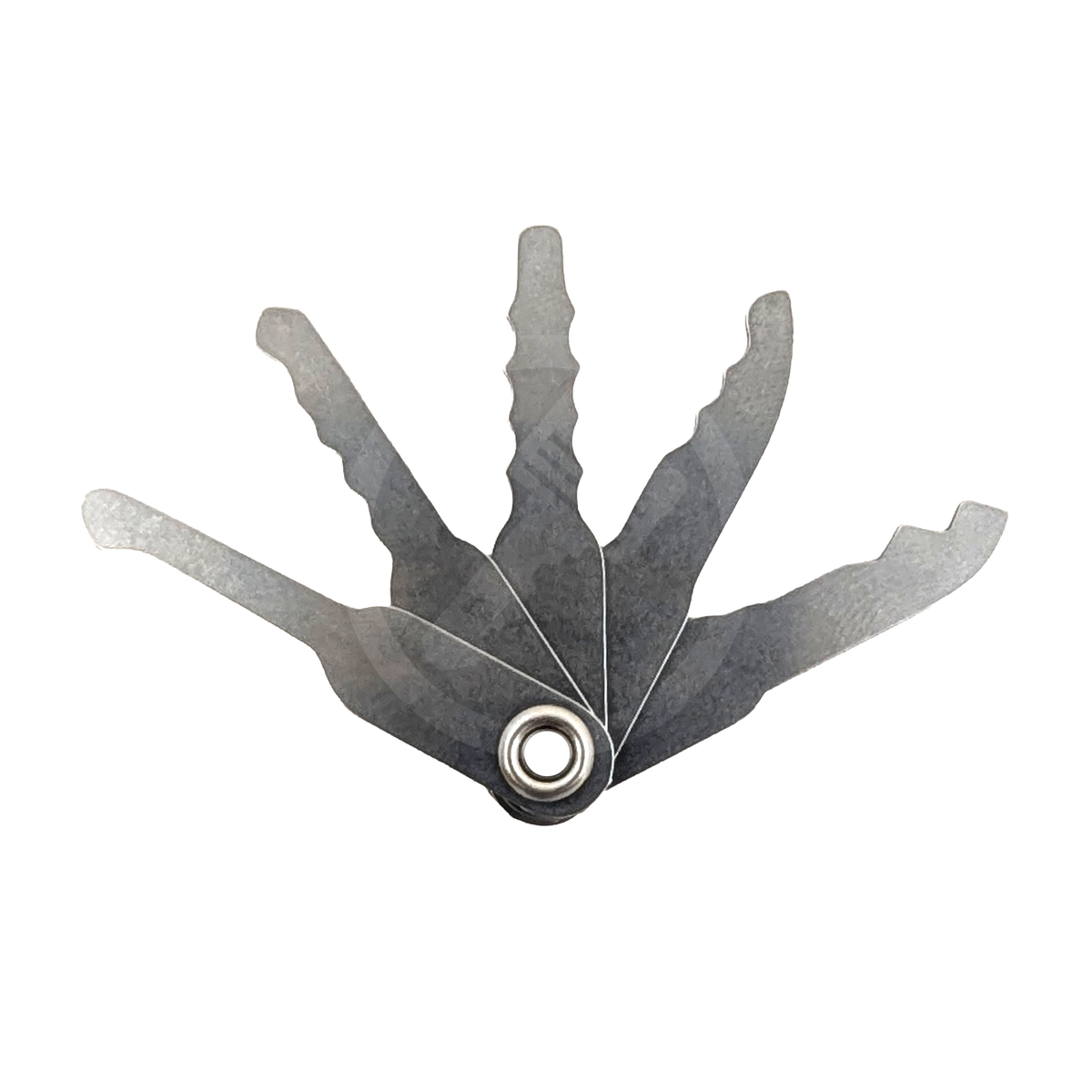 Axiom Entry 5pc Micro Jiggler Set — CLK Supplies