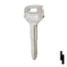 DC1 Key Blank Key Blanks JMA USA