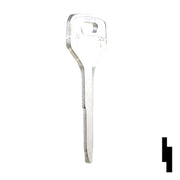 DC1 Key Blank Key Blanks JMA USA