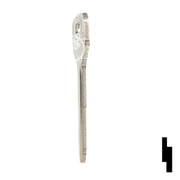 DC1 Key Blank Key Blanks JMA USA