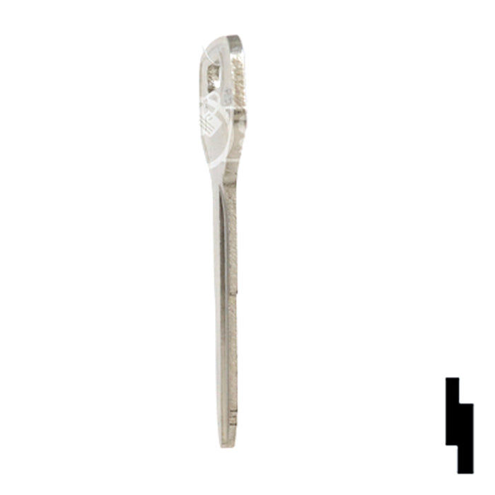 DC1 Key Blank Key Blanks JMA USA