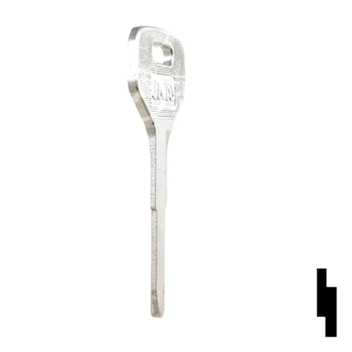 DC1 Key Blank Key Blanks JMA USA