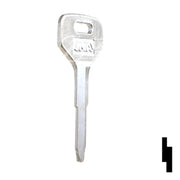 DC1 Key Blank Key Blanks JMA USA