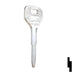 DC1 Key Blank Key Blanks JMA USA