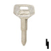 DC1 Key Blank Key Blanks JMA USA