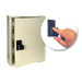 HPC Key Cabinet with 120 Key Capacity - On Sale! Key Cabinet Hudson-ESP-HPC