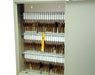 HPC Key Cabinet with 120 Key Capacity - On Sale! Key Cabinet Hudson-ESP-HPC